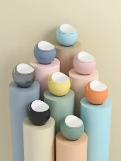 Toilette japonaise moderne Hoshi