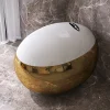 Toilette japonaise moderne Kirei