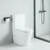 Toilette WC à poser CIPOLI en ceramique