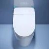 Toilettes intelligentes (sans réservoir) KLEENMAC Olivia KEB2018TRW (toilettes japonaises) sortie horizontale 180 mm Blanc