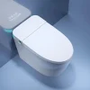 Toilettes intelligentes (sans réservoir) KLEENMAC Olivia KEB2030TRF (toilettes japonaises) sortie verticale 300 mm Blanc
