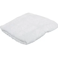 Towel City - Serviette à main CLIC Blanc (90 cm x 50 cm)