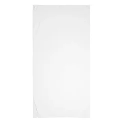 Towel City - Serviette de bain Blanc (Taille unique)