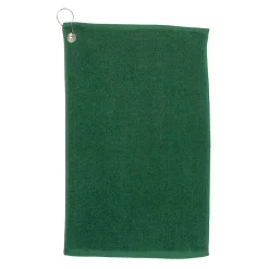 Towel City - Serviette de golf LUXURY Forest (50 cm x 30 cm)