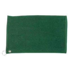 Towel City - Serviette de golf LUXURY Forest (50 cm x 30 cm)