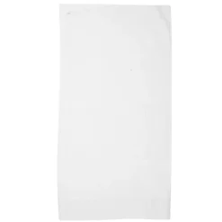 Towel City - Serviette de golf White (Taille unique)