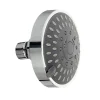 Tête de Douche, Pommeau de Douche Fixe, Pomme de Douche Anti Calcaire, Tete de Douche Haute Pression
