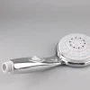 Tête de douchette ABS, Bain Douchettes à main avec 5 modes de pulvérisation