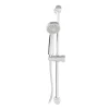 UDEN Kit pommeau de douche 1 jet, barre de douche et flexible 150cm - THERMADOR - UDE150BA