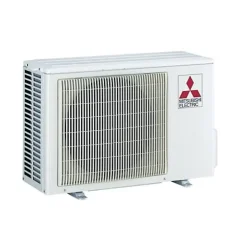 Unité extérieure BI-split ESSENTIEL pour MSZ-HR VF Mitsubishi Electric