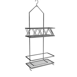 Valet Chrome suspendu 50x20x10 - ELI