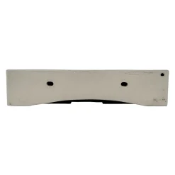 Vasque À Poser Schulte Dara - 60,5 X 47 X 14,5 Cm - Rectangulaire - Blanc