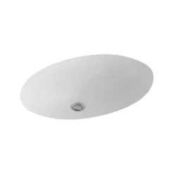 Vasque 50 x 35 cm à encastrer par-dessous VILLEROY ET BOCH Evana