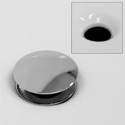 Vasque a poser salle de bain lavabo bol ovale blanc en ceramique 605x380x180 mm