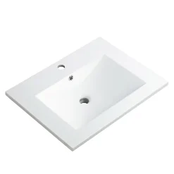 Vasque résine 60Cm NOLAN - bain-bain