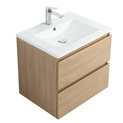 Vasque résine 60Cm NOLAN - bain-bain