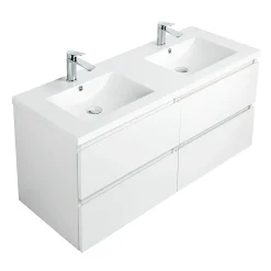 Vasque résine 120Cm NOLAN - bain-bain