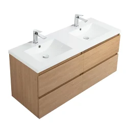 Vasque résine 120Cm NOLAN - bain-bain