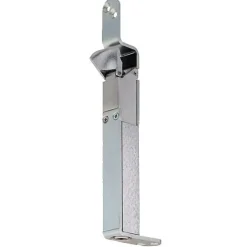 Verrou automatique à mortaiser pour vantail semi fixe - VACHETTE - 17500000