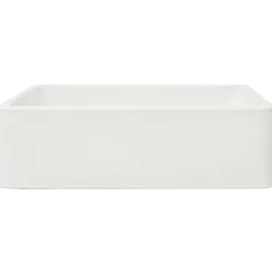 vidaXL Lavabo Céramique Lave-Mains Vasque Evier pour Salle de Bain Toilette 142339