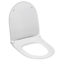Vitra Sento abattant softclose en duroplast, blanc (120-003-009)