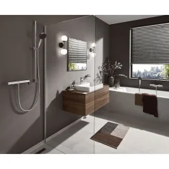Vivenis Mitigeur douche chromé HANSGROHE 75620000