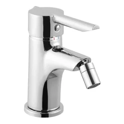 VODA Mitigeur bidet chromé rotule orientable - THERMADOR - VOD40