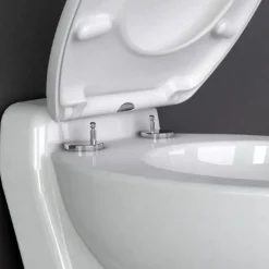 Watermatic WC broyeur compact W30SP + abattant