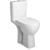 WC à poser PMR JACOB DELAFON Odéon up + abattant