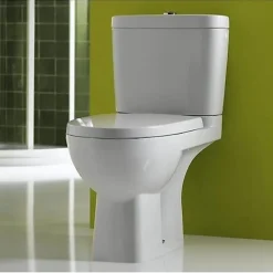 WC à poser PMR JACOB DELAFON Odéon up + abattant