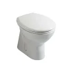 Wc Au Sol Avec Évacuation Au Sol - Cipro