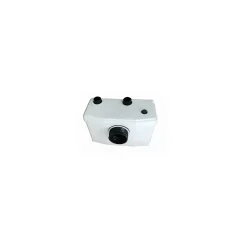 wc Broyeur adaptable 600 watts, Broyeur toilette BSF-100 pour salle de bain ou WC, marque Française BSF