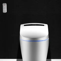 WC japonais TopToilet Luxe Platinium 2