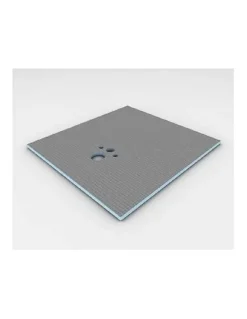 Wedi - Habillage bati-support I-Board